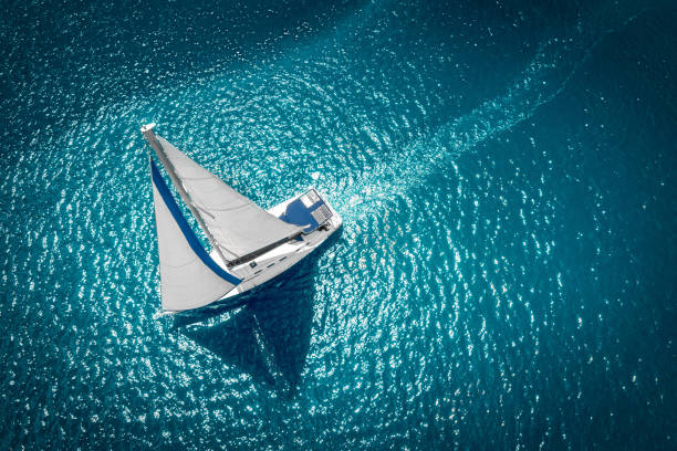 sailing